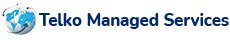 Telko Managed Services Logo